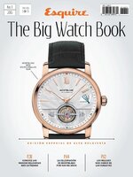 The Big Watch Book